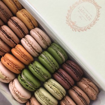 Ladurée - Macarons Near Me - Toronto, Ontario Ladurée - Macarons Near Me - Toronto, Ontario