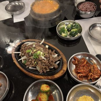 Soy Tofu - Korean Near Me - La Palma, California