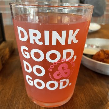 Eureka! - Hard kombucha - American Near Me - Mountain View, California Eureka! - Hard kombucha - American Near Me - Mountain View, California