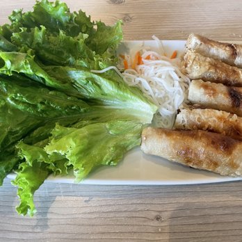 Pho N Mor - Cha Gio / Crispy Eggrolls - Vietnamese Near Me - Alhambra, California Pho N Mor - Cha Gio / Crispy Eggrolls - Vietnamese Near Me - Alhambra, California