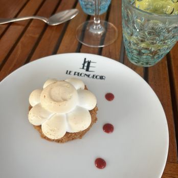 Le Plongeoir - Dessert - Mediterranean Near Me - Nice, 06