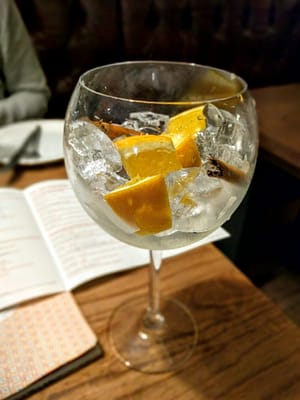 Bar 44 Cardiff by null