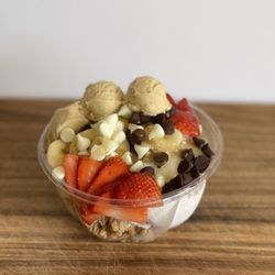 HI Cravings