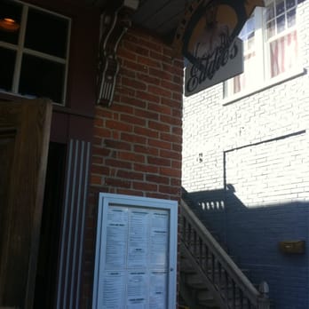 Gettysburg Eddie's - New American Near Me - Gettysburg, Pennsylvania