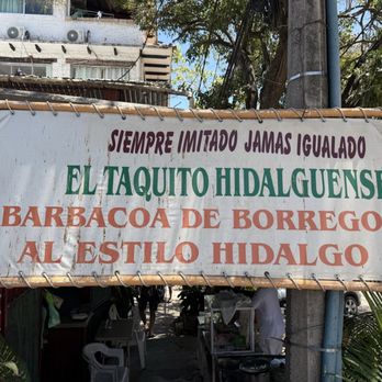 El Taquito Hidalguense - Tacos Near Me - Puerto Vallarta, JAL El Taquito Hidalguense - Tacos Near Me - Puerto Vallarta, JAL