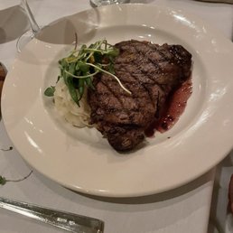 Ribeye Ribeye
