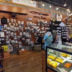 Aviator's Attic - Shop