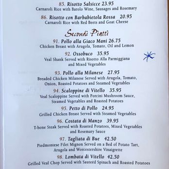 Il Pastaio - Italian Near Me - Beverly Hills, California Il Pastaio - Italian Near Me - Beverly Hills, California