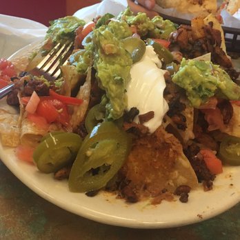 Mariachi's Tacos - Nachos - Mexican Near Me - Des Plaines, Illinois