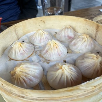 Dumpling Home - Numb and Spicy Pork Xiao Long Bao - Dim Sum Near Me - San Francisco, California Dumpling Home - Numb and Spicy Pork Xiao Long Bao - Dim Sum Near Me - San Francisco, California