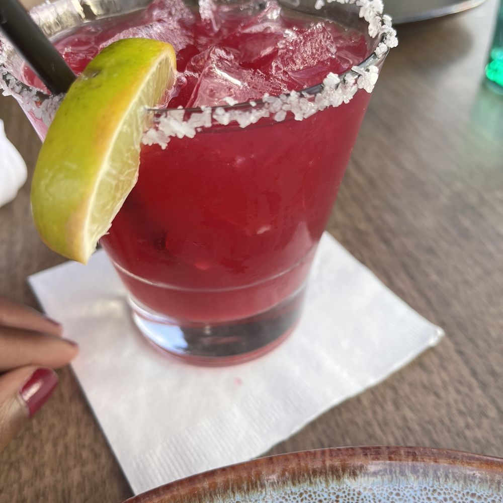7 Mile Kitchen - Margarita - New American Near Me - Carlsbad, California 7 Mile Kitchen - Margarita - New American Near Me - Carlsbad, California
