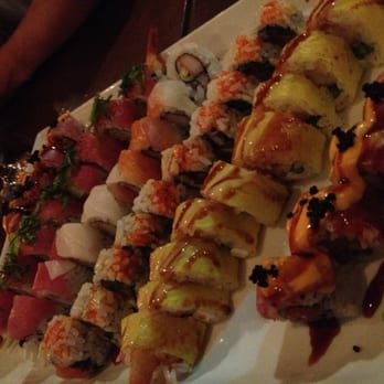 Kansaku - Japanese Near Me - Evanston, Illinois
