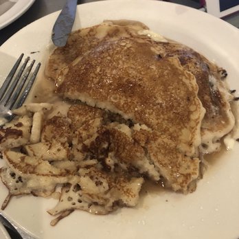 Just Breakfast on Silverbell - Kids pancakes - Breakfast & Brunch Near Me - Tucson, Arizona