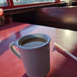 Huddle House