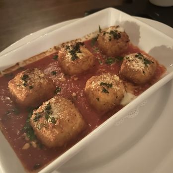 Safina - Take cheese. Fry it. Soak it in sauce. Enjoy the best life has to offer. - Sicilian Near Me - Milwaukee, Wisconsin Safina - Take cheese. Fry it. Soak it in sauce. Enjoy the best life has to offer. - Sicilian Near Me - Milwaukee, Wisconsin