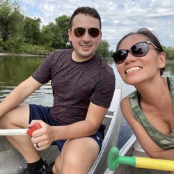 Chet's Fox River Tavern & Canoe Rental