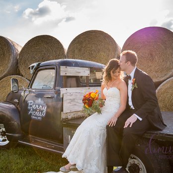 Berry Acres - Venues & Event Spaces Near Me - Odessa, Missouri
