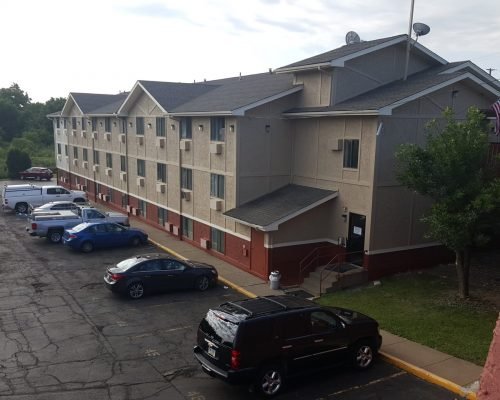 Slide of Rain Proof Roofing & Contracting