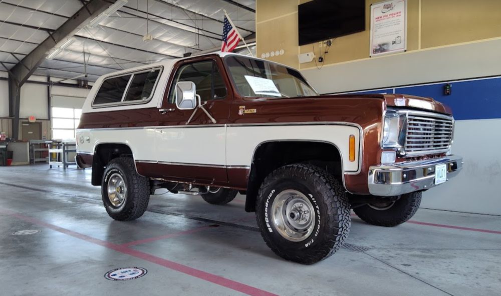 AMERICA’S AUTO AUCTION LANCASTER Updated April 2024 18 Photos 1040 Commercial Ave, East