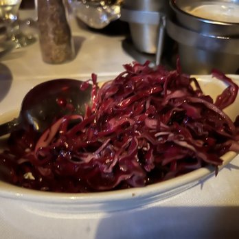 Clearman's Steak 'N Stein - Red cabbage - Steakhouses Near Me - Pico Rivera, California Clearman's Steak 'N Stein - Red cabbage - Steakhouses Near Me - Pico Rivera, California