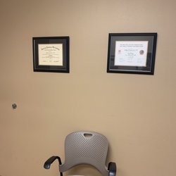 US Dermatology Partners Surprise - Dr. Tan's room