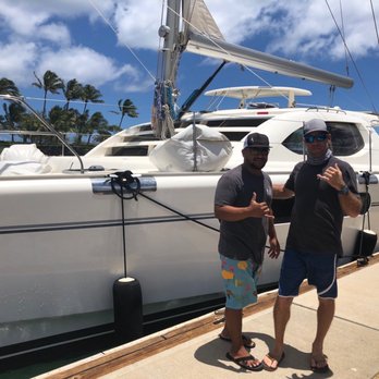 MANA Cruises & Charters - Our amazing crew - Boat Tours Near Me - Kapolei, Hawaii MANA Cruises & Charters - Our amazing crew - Boat Tours Near Me - Kapolei, Hawaii