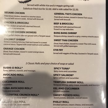 World Fusion - Sushi Bars Near Me - Lecanto, Florida World Fusion - Sushi Bars Near Me - Lecanto, Florida