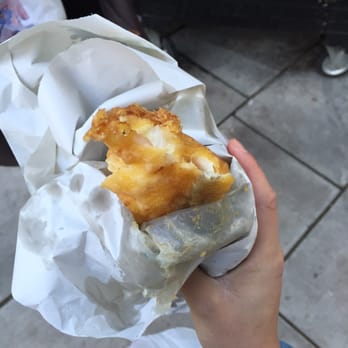 Pimlico Traditional Fish and Chips - Fish & Chips Near Me - London, XGL