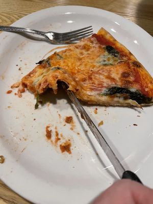 Piccola Italia by null