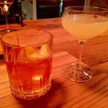 Old Thousand - Cocktail Bars Near Me - Austin, Texas Old Thousand - Cocktail Bars Near Me - Austin, Texas