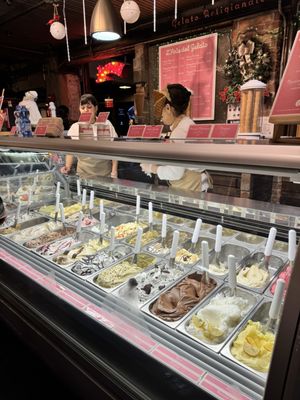 L'Arte del Gelato by null