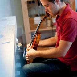 Main Violin