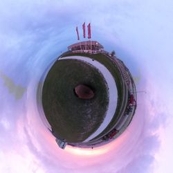 Waddengenot aan Zee