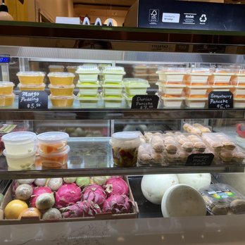 Hui Lau Shan - Desserts Near Me - Bellevue, Washington