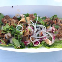 Mama Linh's
