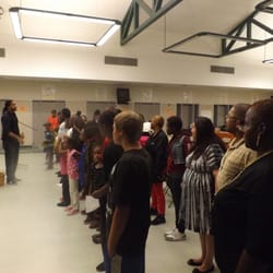 Relevant Church Inland Empire - Worship Service.