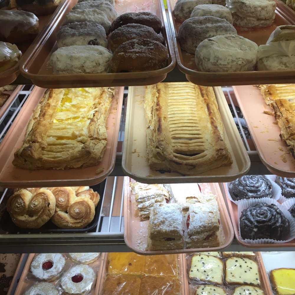 THE BEST 10 Bakeries near Lansdowne, PA 19050 Last