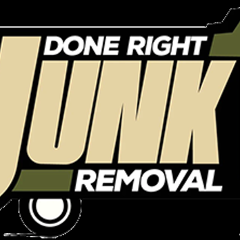 Done Right Junk Removal - Dumpster Rental Near Me - Miami, Florida Done Right Junk Removal - Dumpster Rental Near Me - Miami, Florida