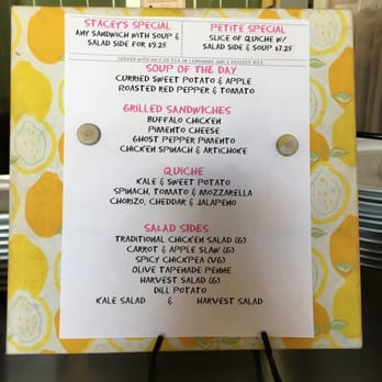 The Lemon Tree - Cafes Near Me - Wake Forest, North Carolina The Lemon Tree - Cafes Near Me - Wake Forest, North Carolina