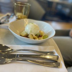 Living Room - Fruit sorbet