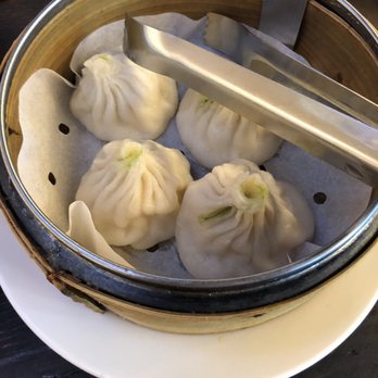 Bund Dumpling House - Shrimp soup dumplings - Dim Sum Near Me - Astoria, New York Bund Dumpling House - Shrimp soup dumplings - Dim Sum Near Me - Astoria, New York