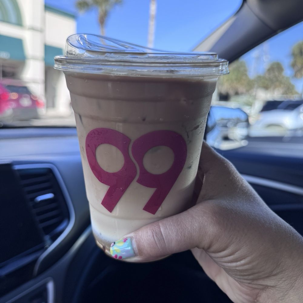 99Cafe - Cafes Near Me - Jacksonville Beach, Florida