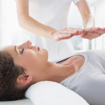 Human Experience - Reiki, Energy Healing - Massage Therapy Near Me - Fayetteville, Arkansas