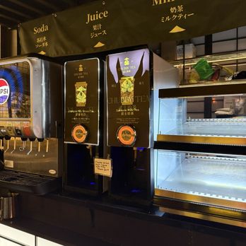 Chubby Cattle BBQ - Las Vegas - Milk tea machine - Barbeque Near Me - Las Vegas, Nevada Chubby Cattle BBQ - Las Vegas - Milk tea machine - Barbeque Near Me - Las Vegas, Nevada
