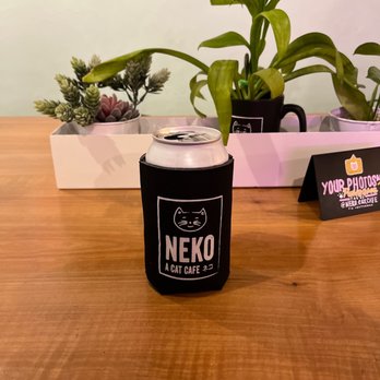 NEKO: A Cat Cafe - Themed Cafes Near Me - Seattle, Washington