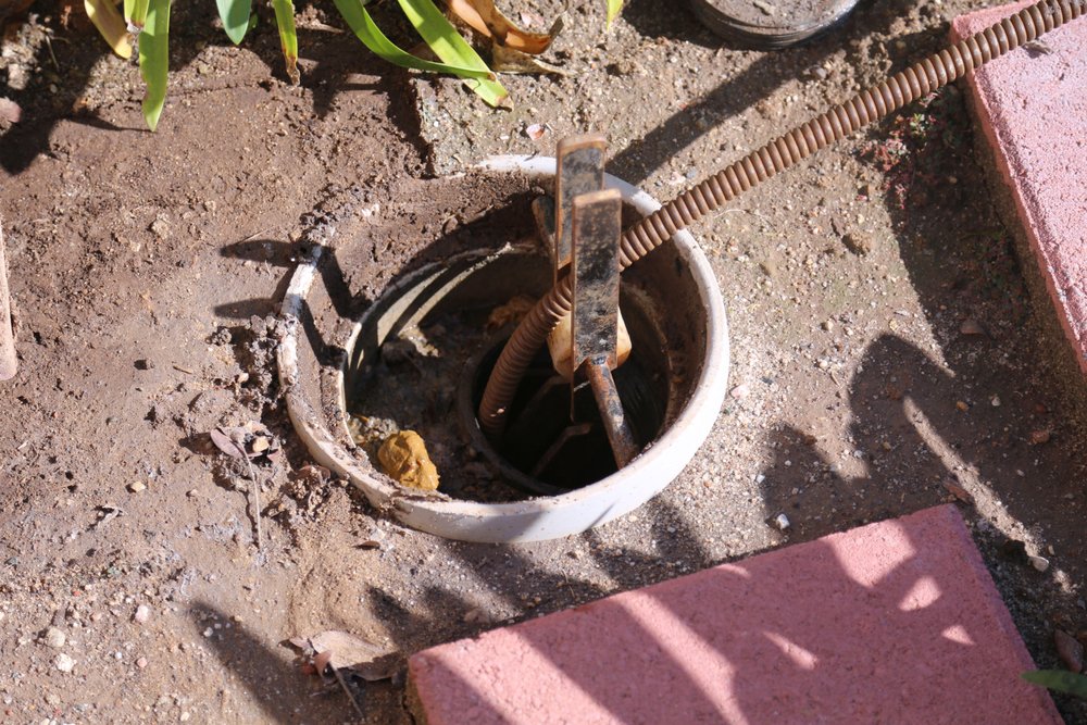 Slide of Cardinal Pumping & Drain Cleaning