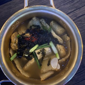 Pocha K - Fish Cake Souo - Korean Near Me - Newark, California Pocha K - Fish Cake Souo - Korean Near Me - Newark, California