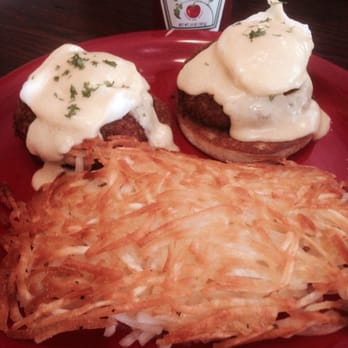 Clementine's - Crab cake Benedict - Soul Food Near Me - San Ramon, California Clementine's - Crab cake Benedict - Soul Food Near Me - San Ramon, California