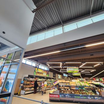 ALDI - Grocery Near Me - Bentonville, Arkansas ALDI - Grocery Near Me - Bentonville, Arkansas