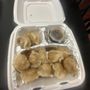 Photo of BB's Wing's